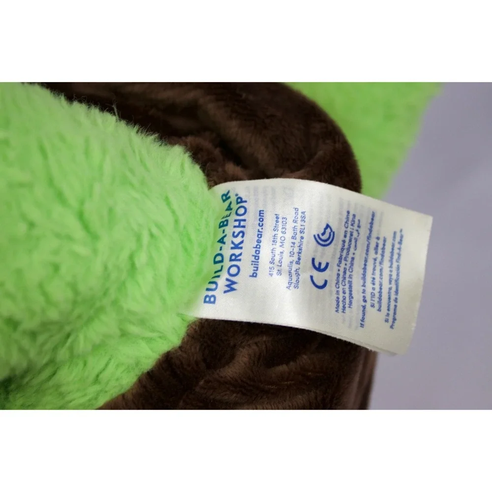 Build-A-Bear build bear